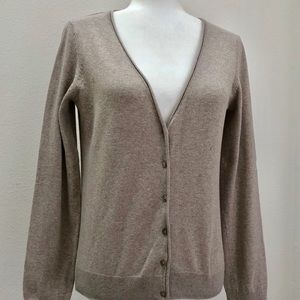 ⭐️H&M⭐️Cotton Blend Cardigan